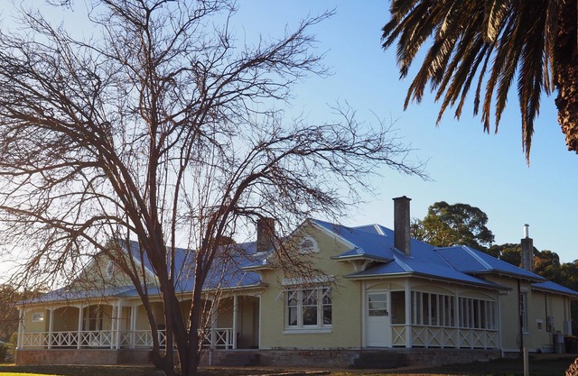 BALMORAL LODGE - EXCLUSIVE COUNTRY ESCAPE