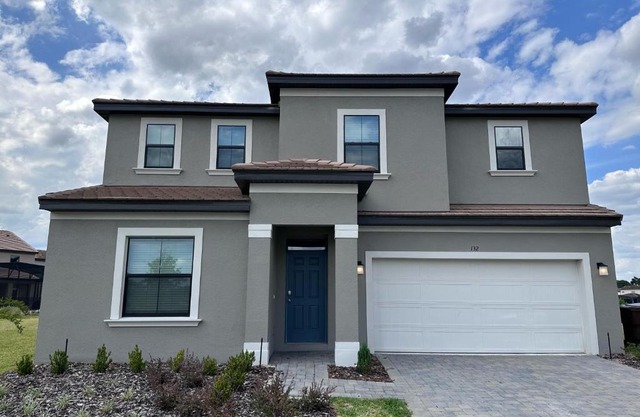 Balmoral Resort-132MCV home