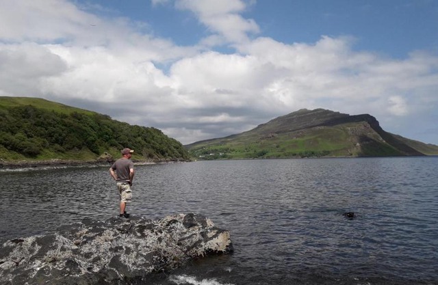 Balmoral Skye