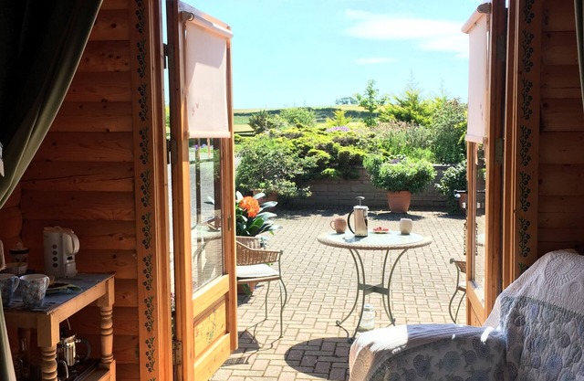 Balnabrechan Lodge