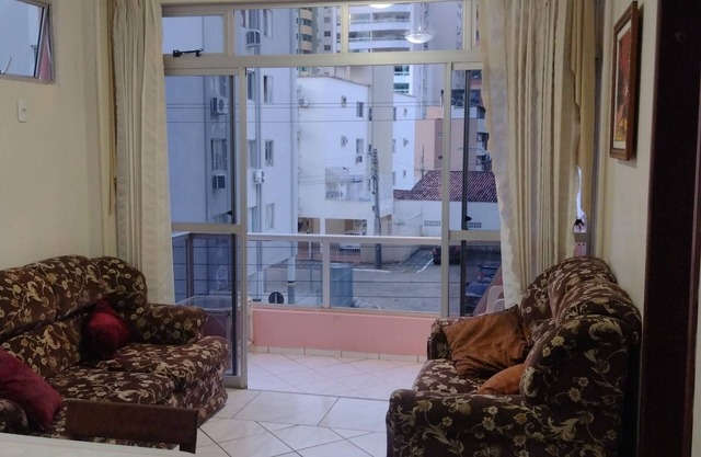 BALNEARIO CAMBORIU - Center near shopping Atlântico