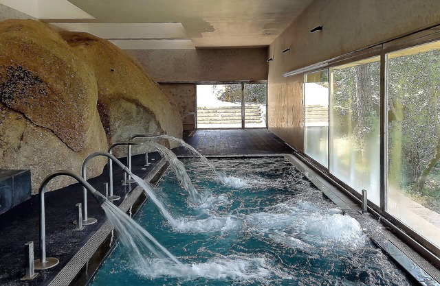 Balneario de Retortillo