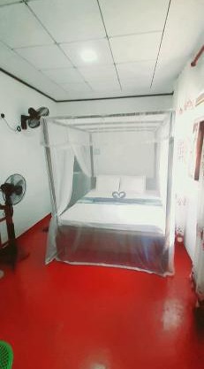 Bamboo Home stay Hiriketiya