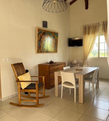 Bambou - Gîte du moulin