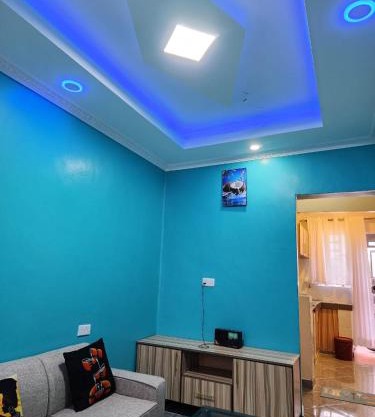 Bamburi Homes