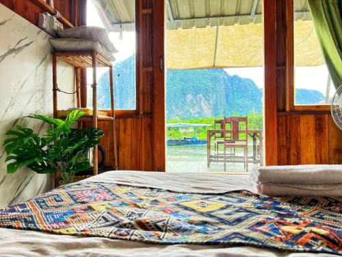 Ban Hao Riverstay Muang Fuang