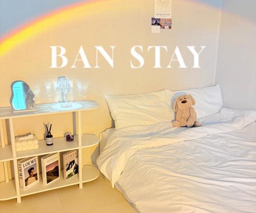 Ban Stay