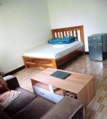 Banana Grove Retreat