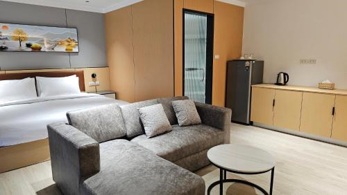 Banana Guesthouse South Pattaya