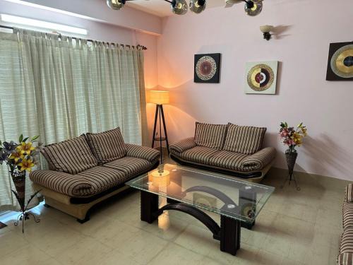 Banani Breeze - Serene Stay in the Heart of Dhaka