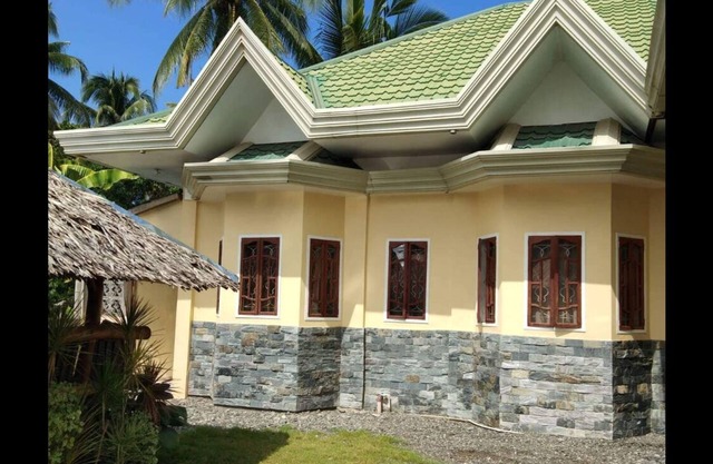Banaybanay 4 kms from Mogbongcogan beach