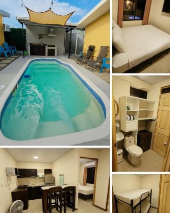 Bandera Beach Cabins