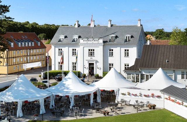 Bandholm Badehotel