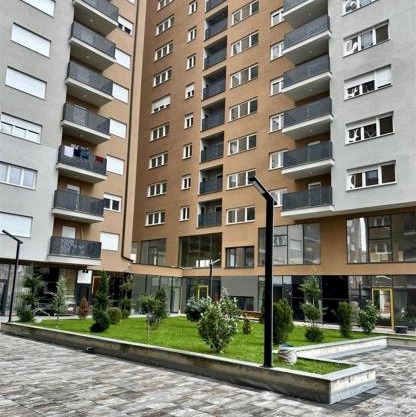 Banese me qera ne Ferizaj