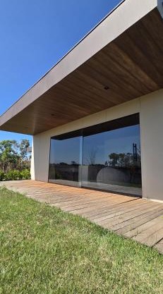 Bangalô Kyalami Wake Park