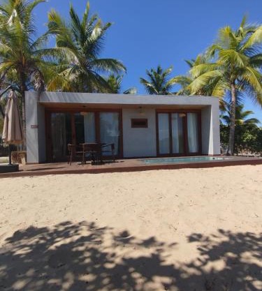 Bangalô Lençois - Atins