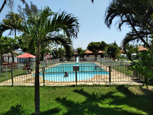 Bangalô PARAÍSO EM CABO FRIO