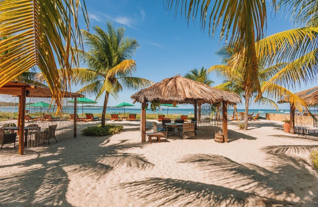 Bangalôs do Gameleiro