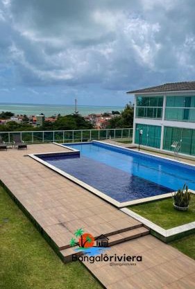 Bangalôs Riviera do Atlantico