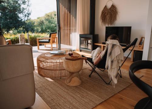 Bangalay Luxury Villas