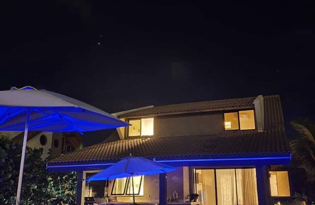 Bangalo Premium Beira Mar