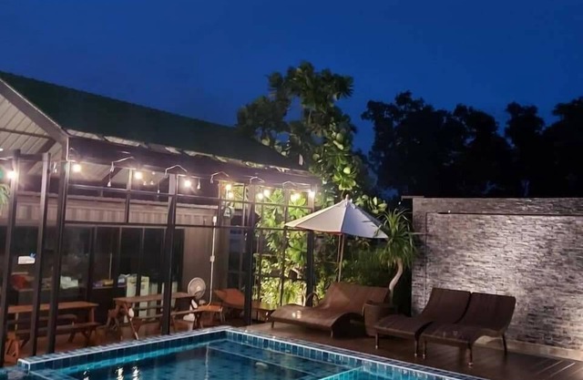 Bangkok Boutique Resort Rangsit