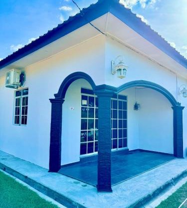 Bangli Homestay