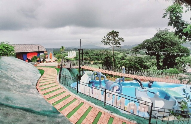 Bangmara Hill