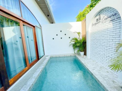 Bangsaen Cabana บางแสน คาบาน่า