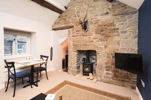 Bankers Quarters - Apt 1