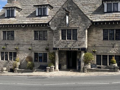 Bankes Arms Hotel