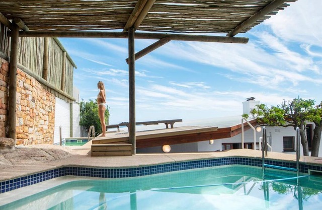 Bantry Bay Home with Atlantic Ocean Views