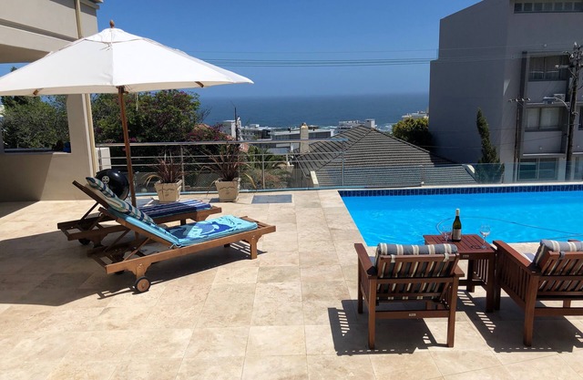 Bantry Retreat luxury guest house, Double Suite