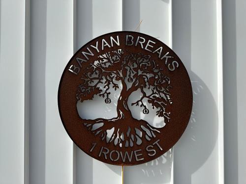 Banyan Breaks - Kalbarri, WA