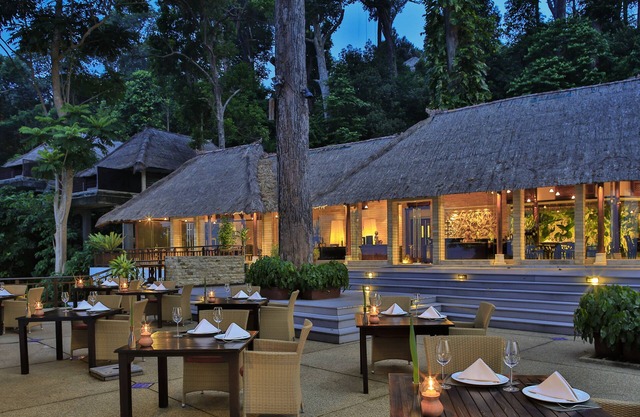 Banyan Tree Bintan