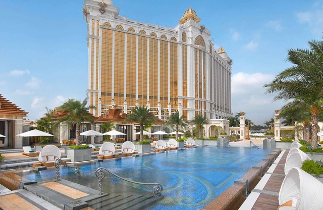 Banyan Tree Macau