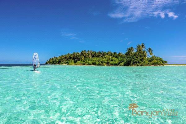 Maldives 