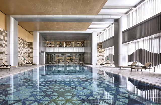 Baotou Marriott Hotel