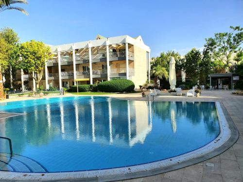 Barak Royal Park Suites Vip 
