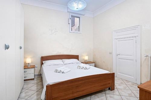Barbahouse - Monte Sant' Angelo