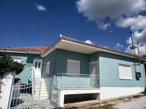 Barbara's country house Kastoria