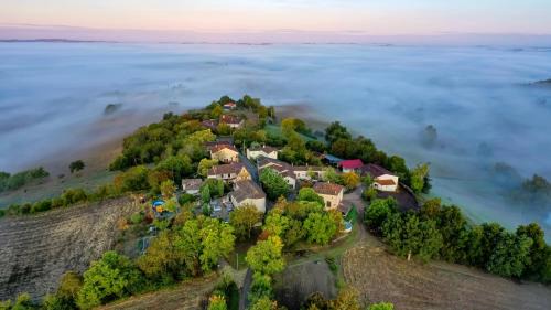 Barbonvielle Astaffort