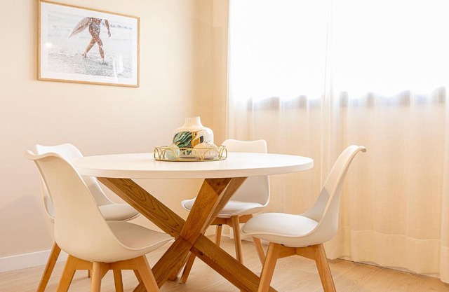 Barcelona Touch Apartments - Campalans