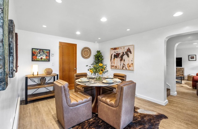 Barcelona - Peaceful, Contemporary, Convenient