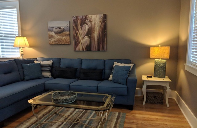 Barefoot Cottage B42 of Port St Joe, Florida