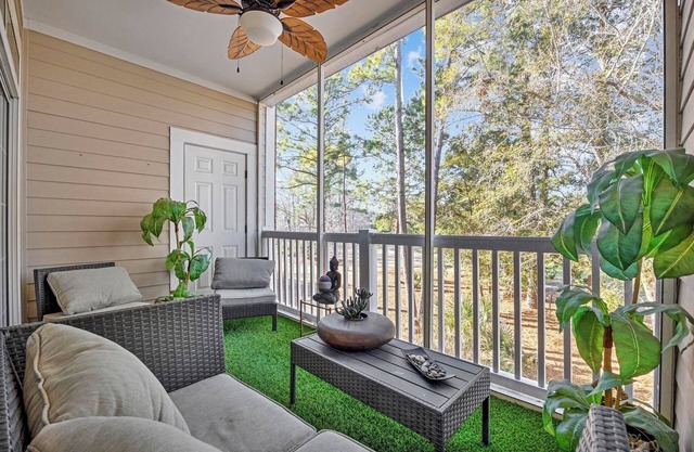 Barefoot Resort | 2BR/2BA Golf Villa