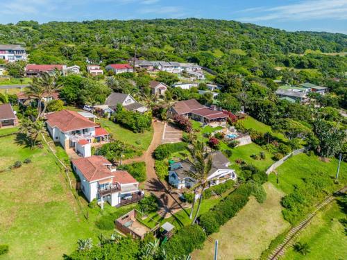 Barieta Beach Cottages - Self Catering