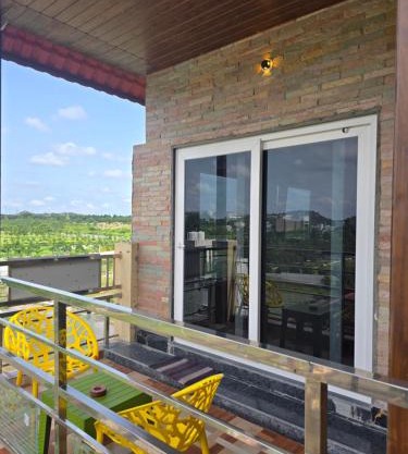 Barla's Home Stay