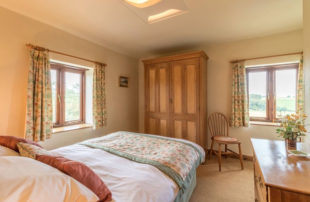 Barn conversion Gilling Gap Sunset Cottages