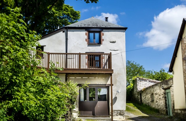 Barn Conversion In Ideal Location To Explore North Devon Beaches And Exmoor